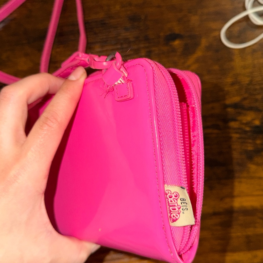 Beis Barbie travel wallet - Picture 5 of 9